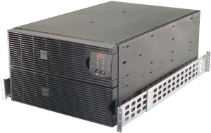 Фото бесперебойника APC Smart-UPS RT 10000VA RM SURT10000RMXLI