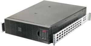 Фото бесперебойника APC Smart-UPS RT 3000VA RM SURTD3000RMXLI