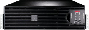 Фото бесперебойника APC Smart-UPS RT 6000VA RM SURT6000RMXLI