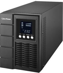 Фото бесперебойника CyberPower OLS1500E