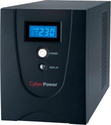 Фото бесперебойника CyberPower Value 1200ELCD