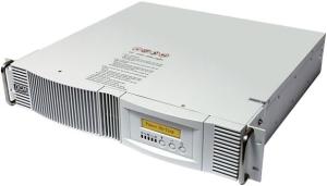 Фото бесперебойника Powercom Vanguard VGD-1000 RM 2U