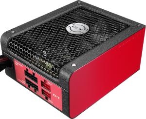 Фото блока питания Aerocool GT-1050S 1050W ATX