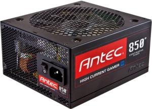 Фото блока питания Antec HCG-850M 850W ATX
