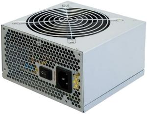 Фото блока питания Chieftec CTG-650-80P 650W ATX