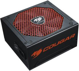 Фото блока питания Cougar RX 600 ATX