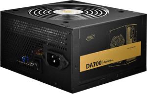 Фото блока питания Deepcool DA700 ATX