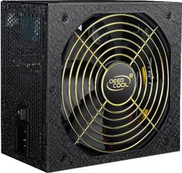 Фото блока питания Deepcool DQ1000 ATX