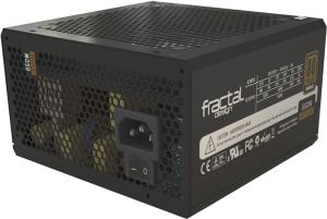 Фото блока питания Fractal Design Integra R2 650W ATX