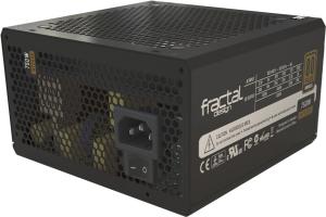 Фото блока питания Fractal Design Integra R2 750W ATX
