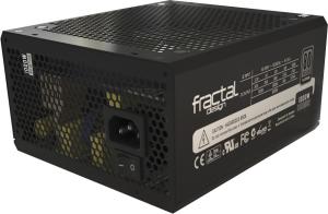 Фото блока питания Fractal Design Newton R3 1000W ATX