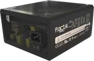 Фото блока питания Fractal Design Newton R3 600W ATX