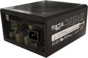 Фото блока питания Fractal Design Tesla R2 1000W ATX