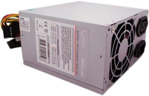 Фото блока питания Gembird Basic Line 400W ATX