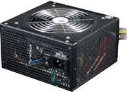 Фото блока питания HIPER HPU-4M530 V2 ATX