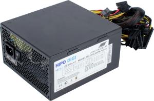 Фото HIPRO HPC600W-Active