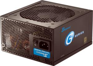 Фото блока питания Sea Sonic G-750 ATX