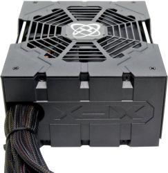 Фото блока питания XFX P1-650S-NLB9 650W ATX