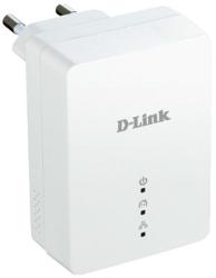 Фото адаптера D-Link DHP-208AV