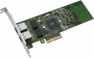 Фото адаптера Dell Intel Ethernet i350