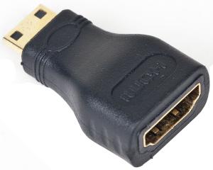 Фото адаптера Gembird HDMI-miniHDMI A-HDMI-FC