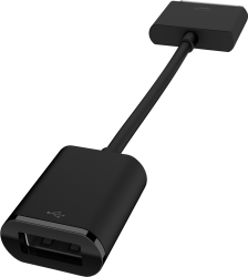 Фото адаптера HP ElitePad USB 3.0 Adapter E8F98AA