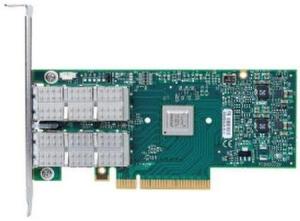 Фото адаптера MELLANOX MCX353A-FCBT