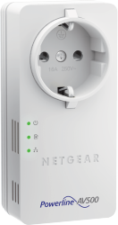 Фото адаптера NETGEAR XAVB5602