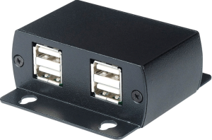 Фото адаптера SC&T UE03