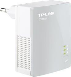 Фото адаптера TP-Link TL-PA4010