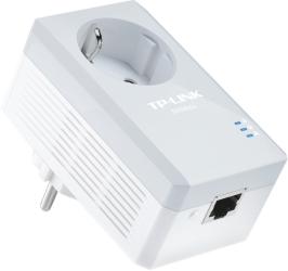 Фото адаптера TP-Link TL-PA4010P