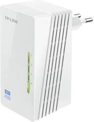 Фото адаптера TP-Link TL-WPA4220