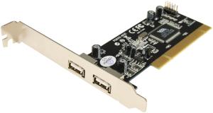 Фото адаптера Контроллер ST-Lab U-164