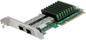 Фото адаптера Контроллер SuperMicro AOC-STGN-I2S