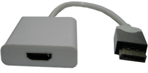 Фото адаптера Espada PortM-HDMI F20