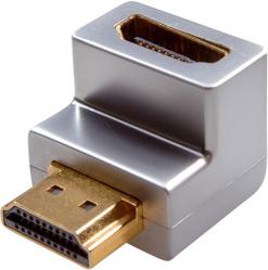 Фото переходника HDMI - HDMI Vivanco PW 2HDHD R