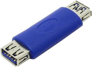 Фото адаптера USB 5bites USB3001