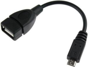 Фото адаптера USB Palmexx OTG - Micro USB PX/OTG - Micro USB
