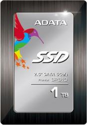 Фото ADATA Premier Pro SP610 SSD 1TB