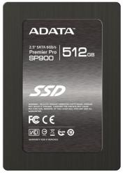 Фото ADATA Premier Pro SP900 SSD 512GB