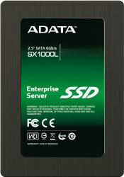 Фото ADATA SX1000L 400GB