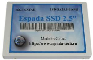 Фото Espada ESD-SA25.5-016MJ 16GB