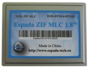 Фото Espada ESD-ZF18.6-032MS 32GB