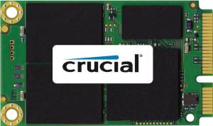 Фото Crucial CT480M500SSD3