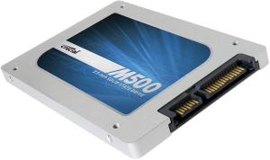 Фото Crucial CT960M500SSD1