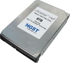 Фото HGST HUS726060ALA640 6TB