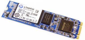 Фото Kingston SM2280S3/120G