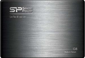 Фото Silicon Power Slim S60 SP120GBSS3S60S25