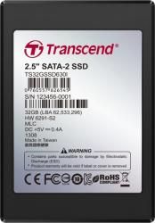 Фото Transcend TS32GSSD630I