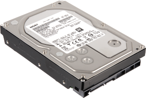 Фото HGST H3IKNAS500012872SE 5TB